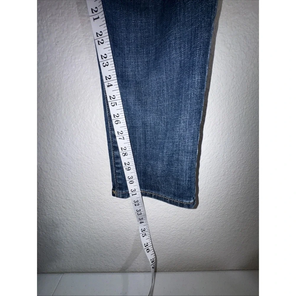 Hudson Men's Jeans Size 32 Zane Skinny NWOT Stretchy Denim